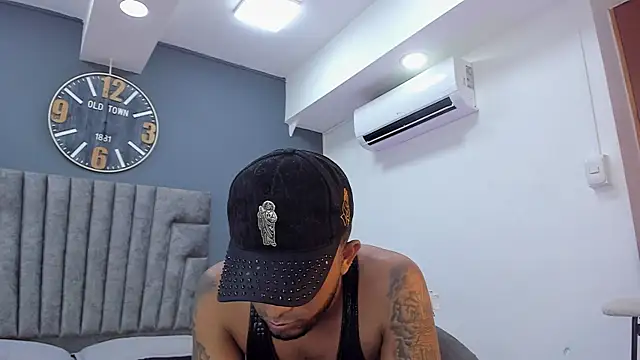 Robin_Rief Webcamshow