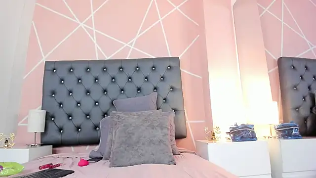 Czat XXX na żywo – Rosalinda_77