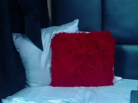 AmberDiamont – Live XXX-chat