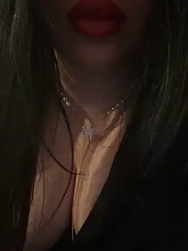 VictoriaSchneider_ Webcam-Show