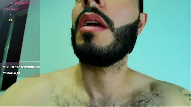 tommel_bailey live XXX chat