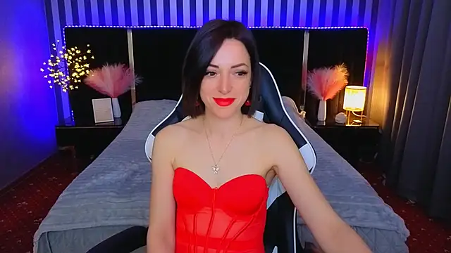 Daloras_lin's Live XXX Chat