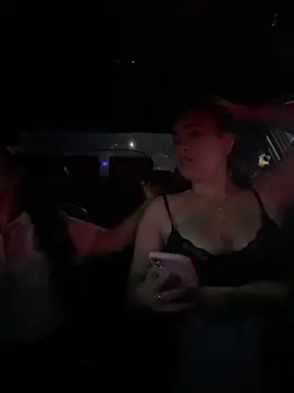 Danielavegax élő XXX-chatje