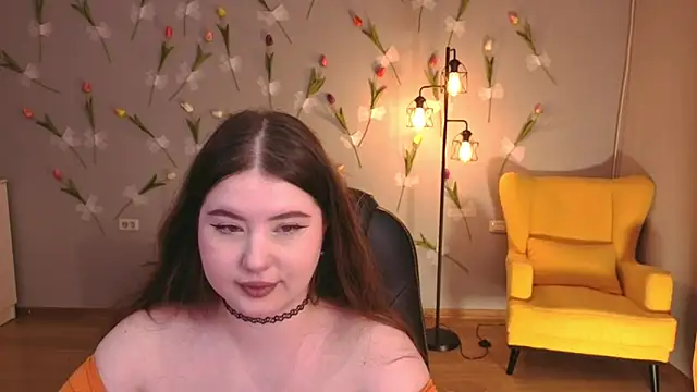 PixelGoddess' Live XXX Chat