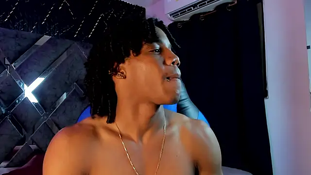 axel_silva4 Chat XXX in diretta