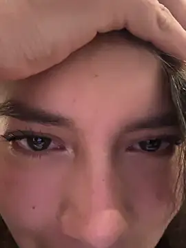 CocoaGigiMuse's Live XXX Chat