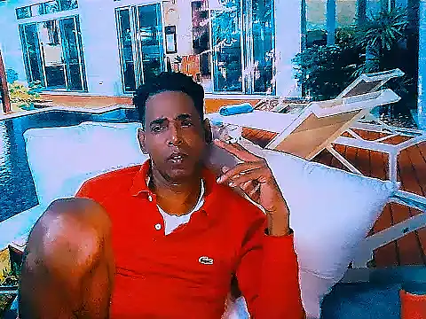 Show Webcam de IndianHunk01