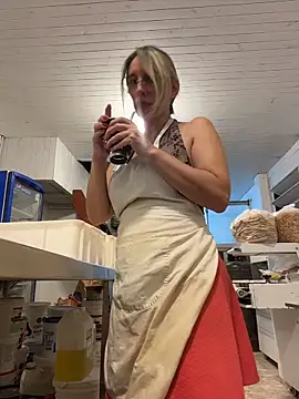 GatitacarlitaのライブXXXチャット