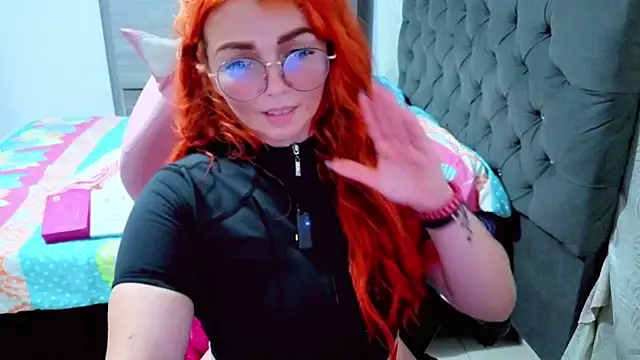 Alexatexa2929 webcam show