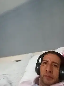 Alexand1999 Adlı Modelin Web Kamerası Şovu