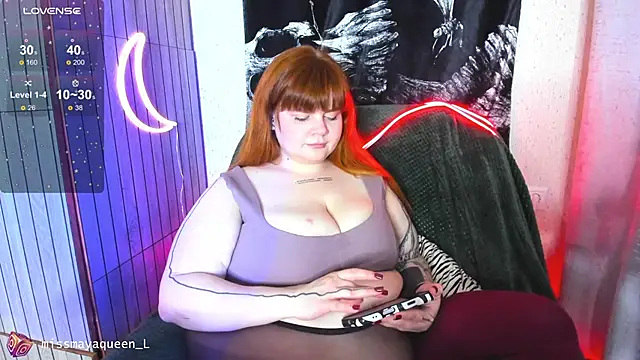 missmayaqueen Live XXX Chat