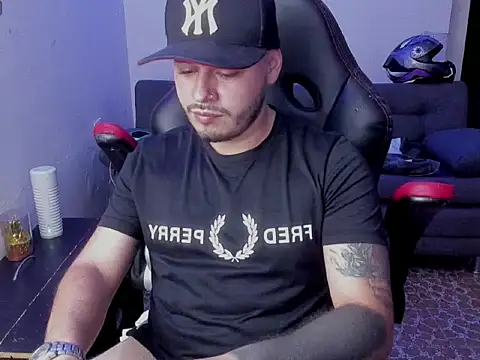 ragnar_lothbrok777 Show Webcam