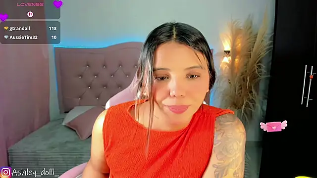 Ashley_dolll Chat XXX in diretta