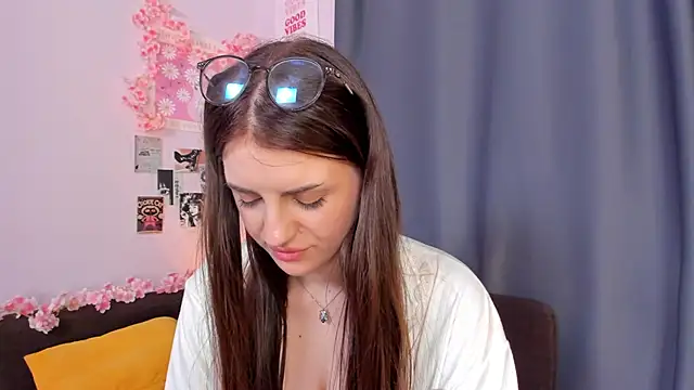 Chatroom XXX en direct de KathiGulston