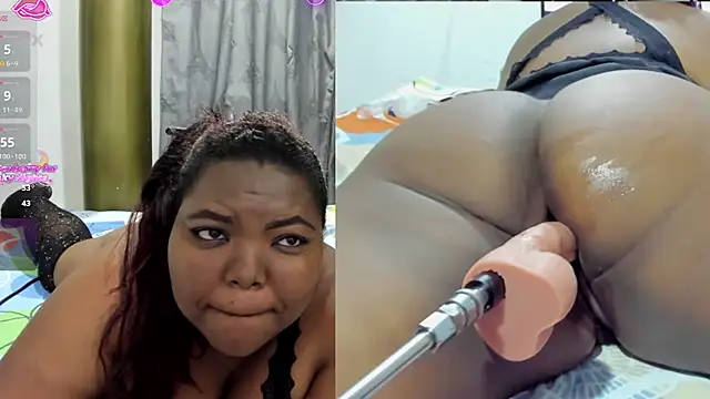 marilyn_16 Adlı Modelin Canlı XXX Sohbeti