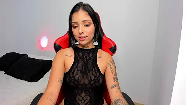 hannah_miltonn Live XXX-Chat