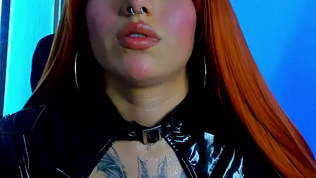 isabella_hvn Webbikameraesitys