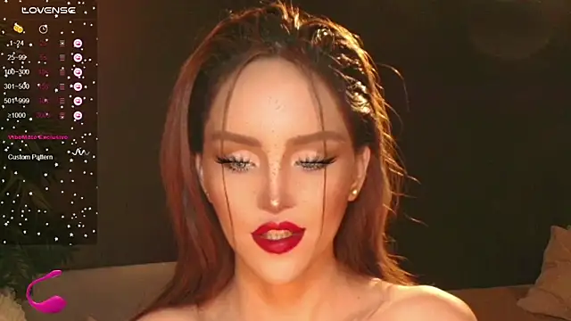 xxMADAMExx Webcam Show