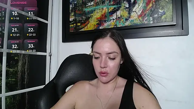 brianna_196 现场XXX聊天