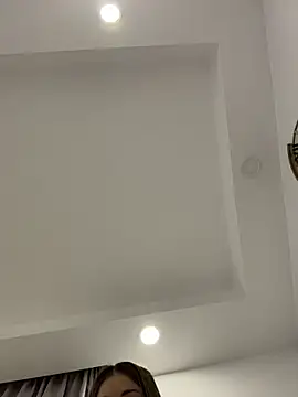 IsabellaEtthan Adlı Modelin Web Kamerası Şovu