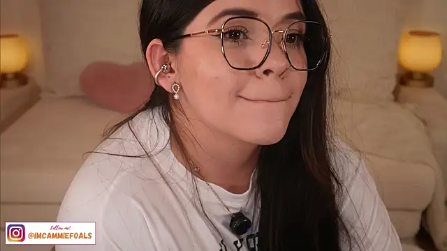 cammiefoalss live XXX chat