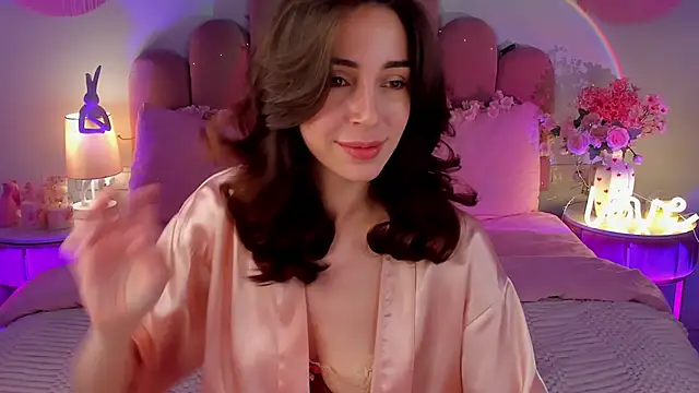 Živý XXX chat ElsaYoung