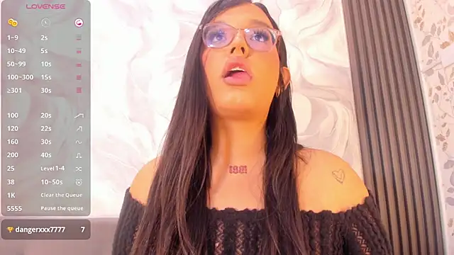 Chatroom XXX en direct de xkaty_grey