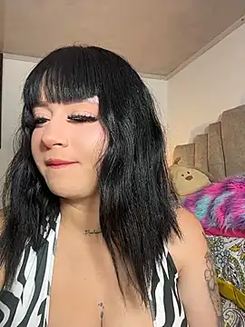emily_acorn's Live XXX Chat