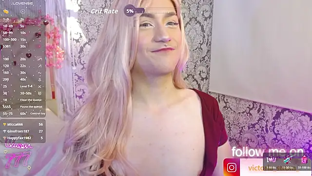 NOOAH_TAY's Webcam Show