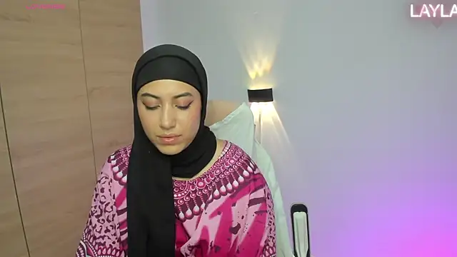 LAY_LA_ Live XXX-chat