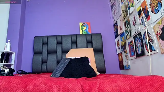 darkyerk1 Webcamshow