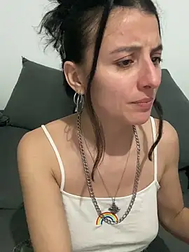 Show de webcam de MiaaLunaa