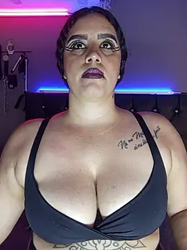 MariaGaitan Chat XXX in diretta