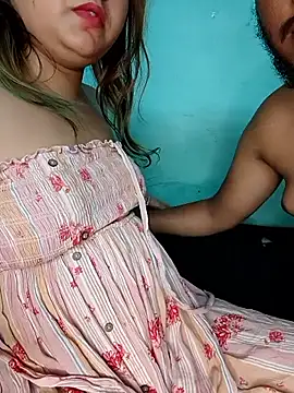 Webkamerová show Midnight_Craving