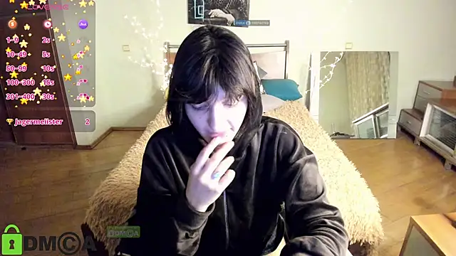 A_Skyy's Live XXX Chat