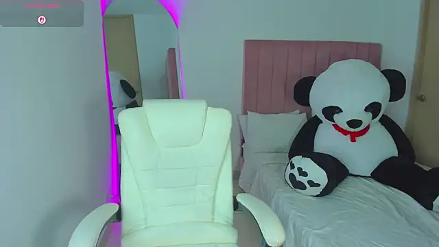 Janettcruzn Live XXX chat