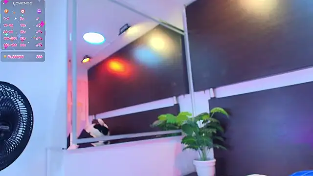 Cammi_wagner 现场XXX聊天