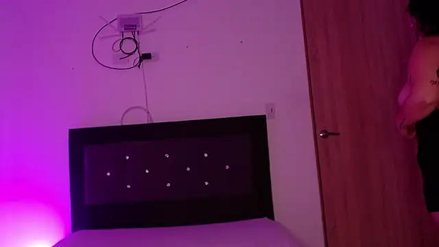 mijoprietosex Live XXX Chat