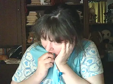 CarrieQPeach ওয়েবক্যাম শো