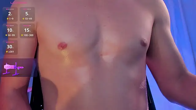 david_osorio 在線直播表演