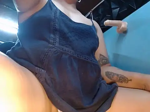 ambersmile Live XXX-Chat