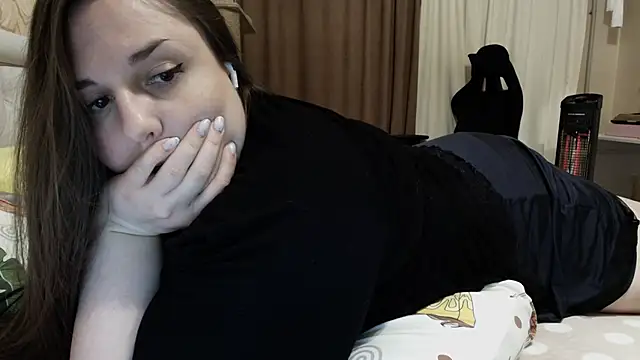 beautifulle's Webcam Show