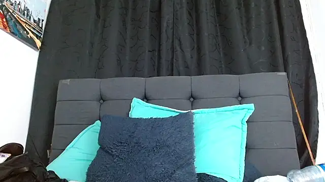 Alisteresa_'s Live XXX Chat