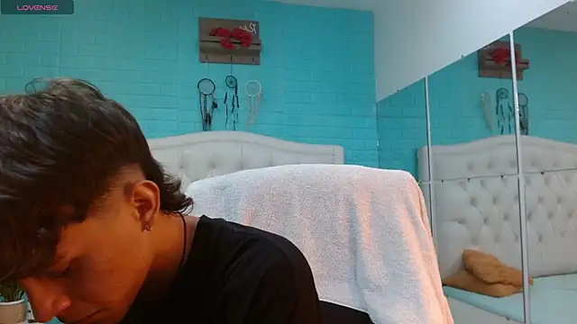 DraxBlade09のウェブカメラショー