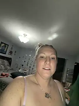 sweetkacibaby's Webcam Show