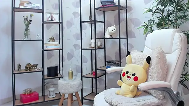 Smileyelyourgf Live XXX Chat