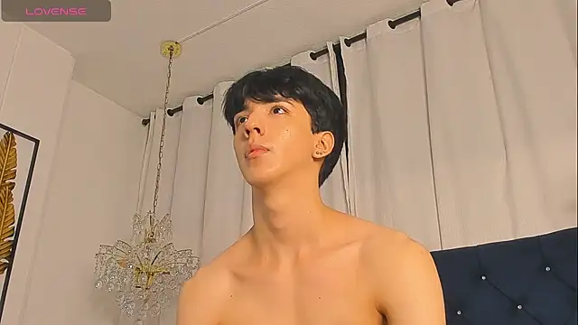 AerumChae Webcamshow