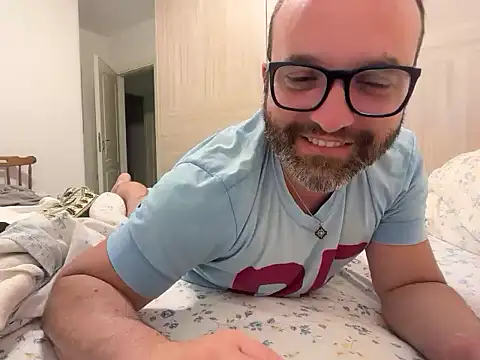 Show webcam de faantaasy