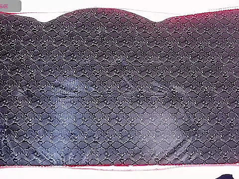 Salome_bichtxx Adlı Modelin Web Kamerası Şovu