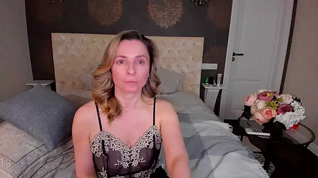 AllisonWilliams – Naživo XXX chat